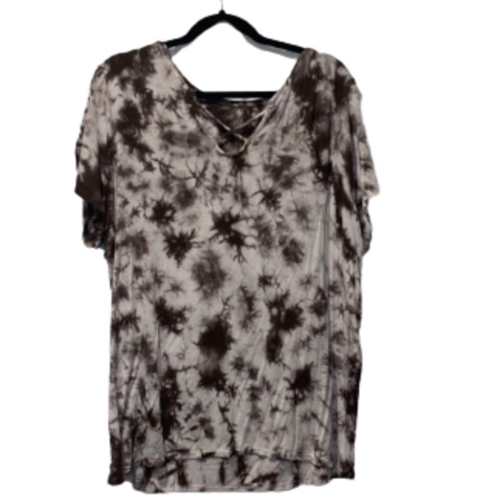 Arizona Tie-Dye Tee